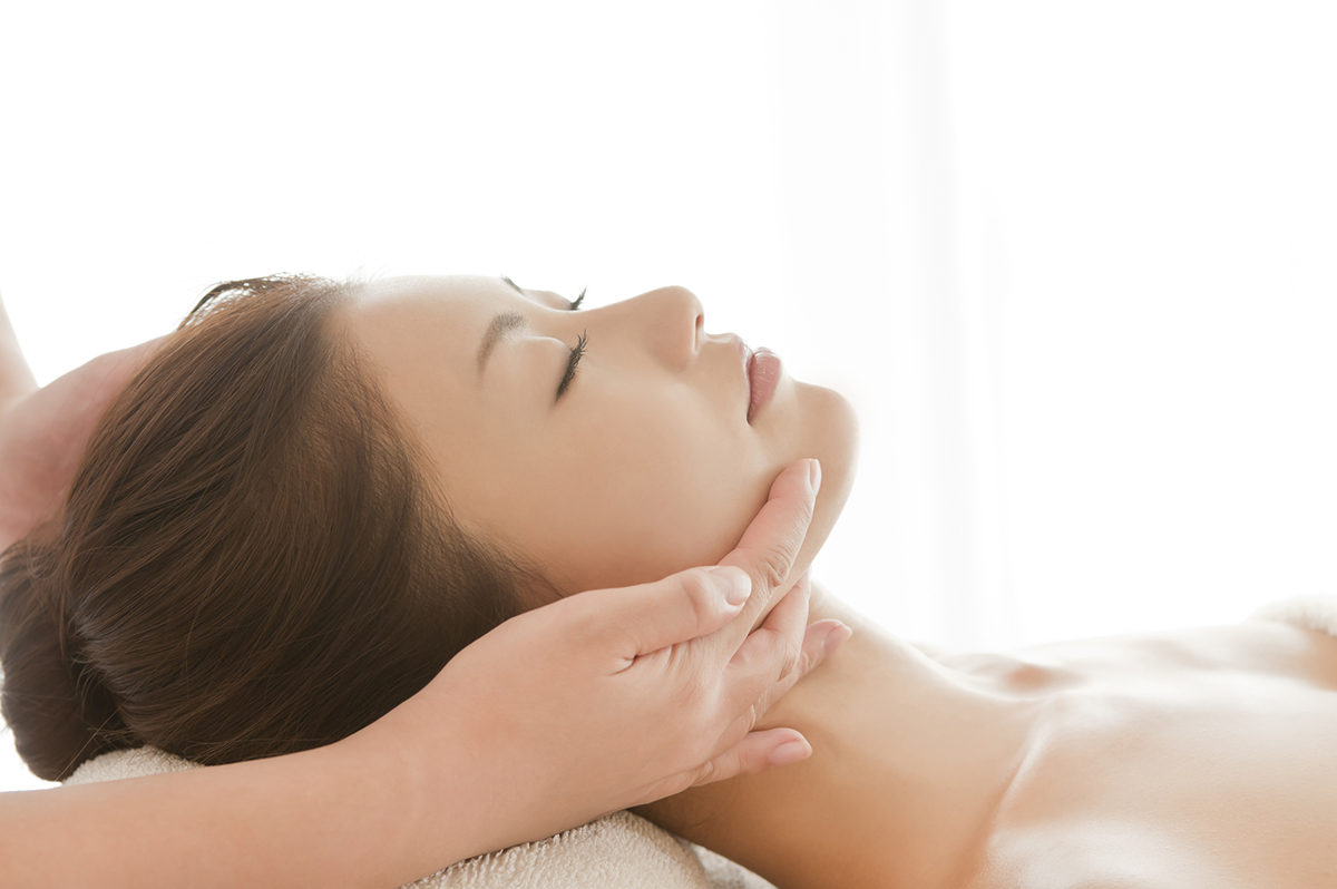 REVI陶肌トリートメント